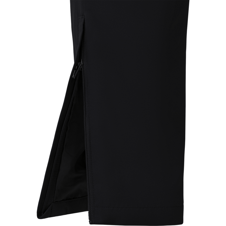 Брюки спортивные JÖGEL CAMP 2 Lined Pants, черный, детский