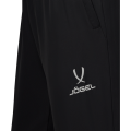 Брюки спортивные JÖGEL CAMP 2 Lined Pants, черный, детский