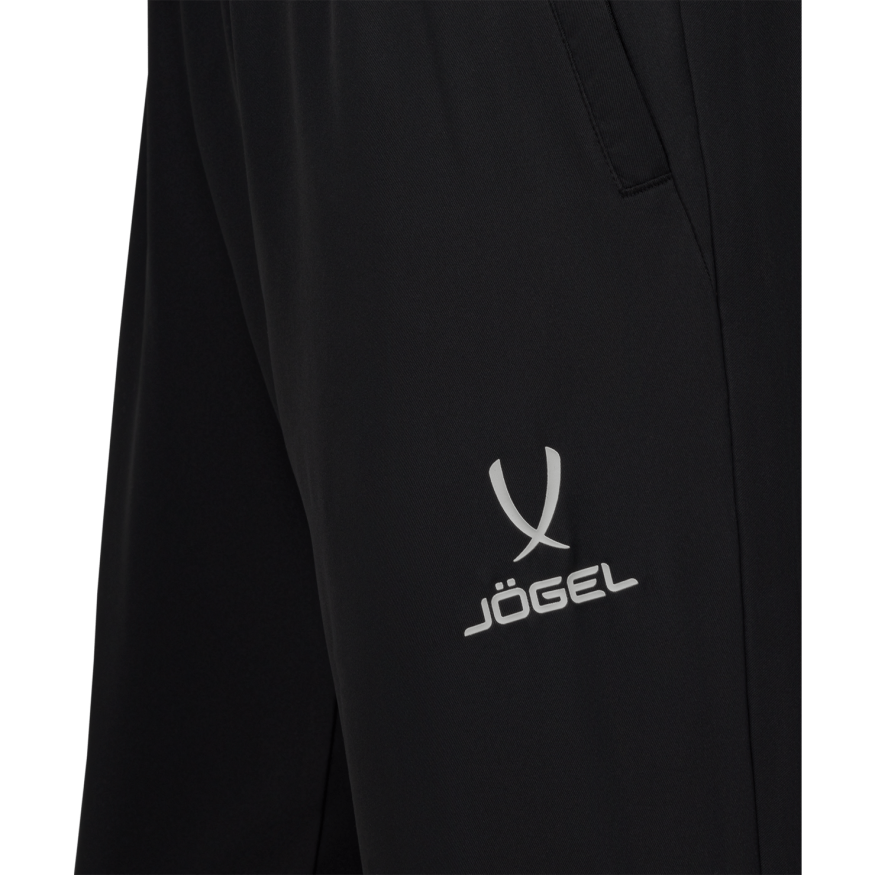 Брюки спортивные JOGEL CAMP 2 Lined Pants, черный, детский