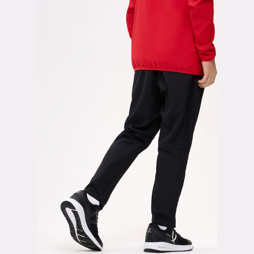 Брюки спортивные JOGEL CAMP 2 Lined Pants, черный, детский
