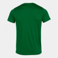 Футболка с коротким рукавом RECORD II Зеленый