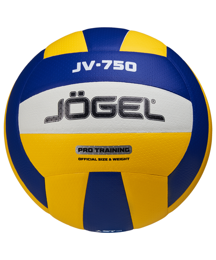 Мяч волейбольный JOGEL JV-750