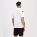 Поло JOGEL CAMP 2 Poly Polo, белый