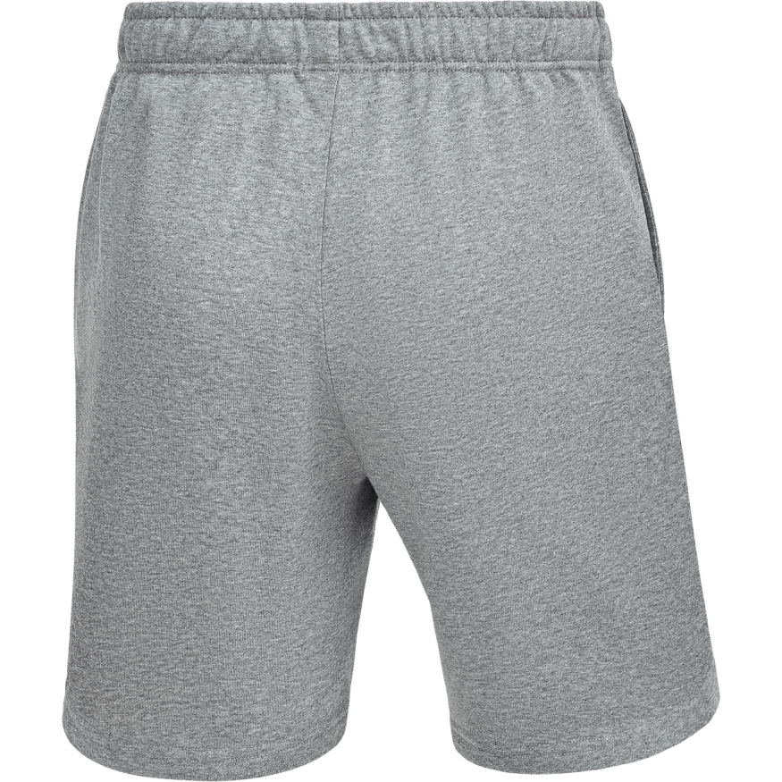 Шорты спортивные JOGEL ESSENTIAL Terry Shorts, меланж