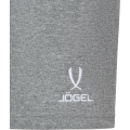Шорты спортивные JOGEL ESSENTIAL Terry Shorts, меланж