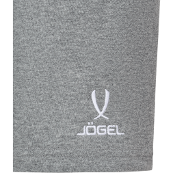 Шорты спортивные JOGEL ESSENTIAL Terry Shorts, меланж