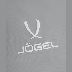 Куртка ветрозащитная JÖGEL CAMP 2 Rain Jacket, серый, детский