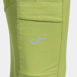 PANTALÓN LARGO EXPLORER CAQUI