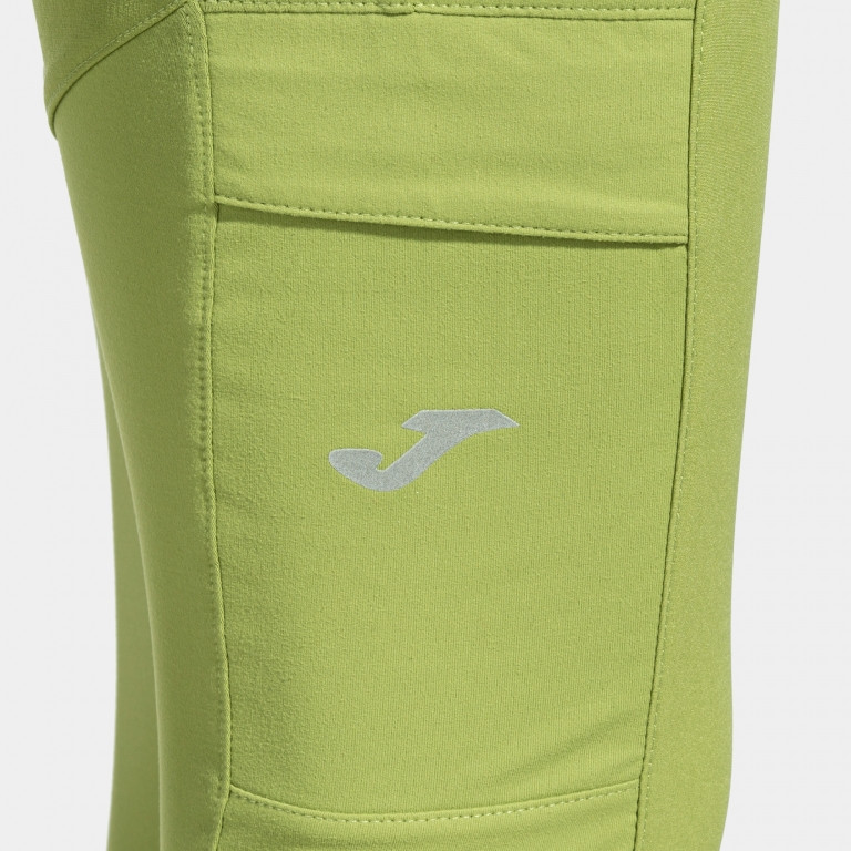 PANTALÓN LARGO EXPLORER CAQUI