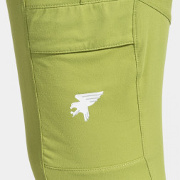 PANTALÓN LARGO EXPLORER CAQUI