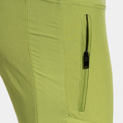 PANTALÓN LARGO EXPLORER CAQUI