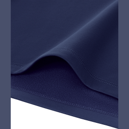 Джемпер тренировочный JOGEL PREMIER PerFormDRY Training 1/4 Zip Fleece Top, темно-синий