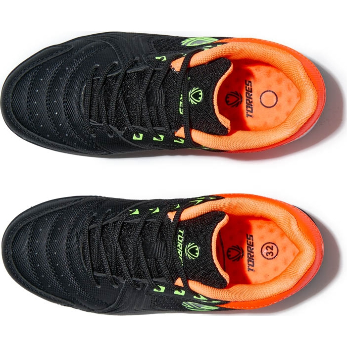 Бутсы зальные детcкие TORRES LIDER, TS14624291