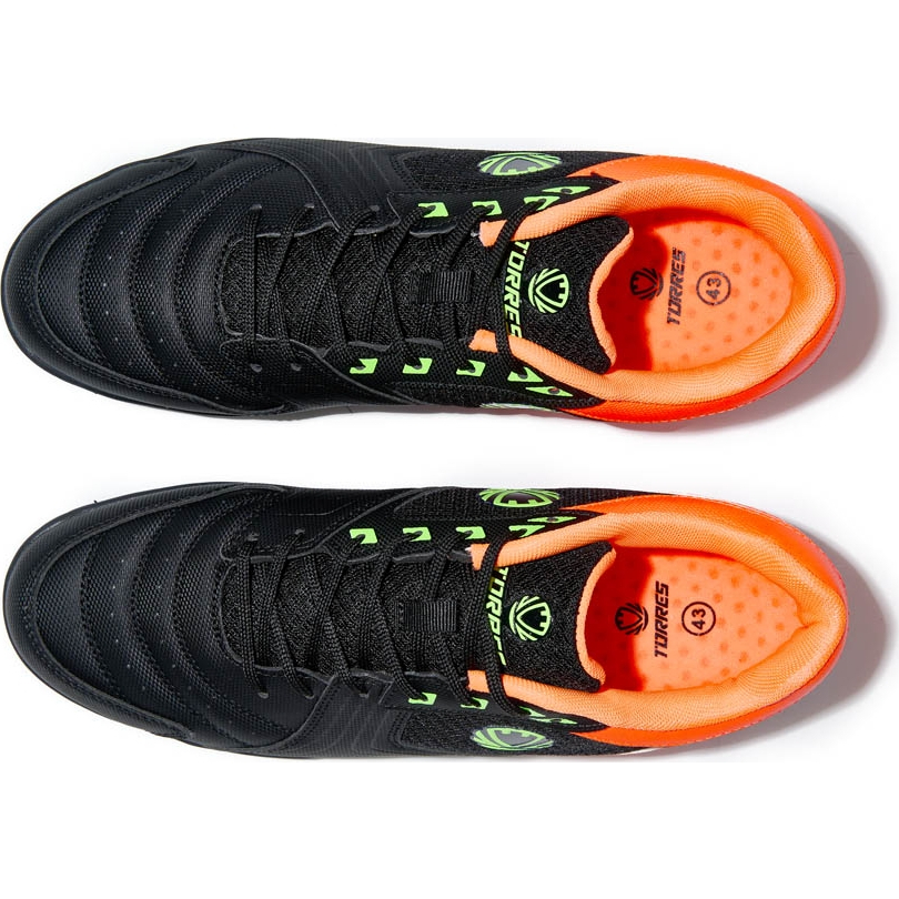 Бутсы зальные детcкие TORRES LIDER, TS14624291