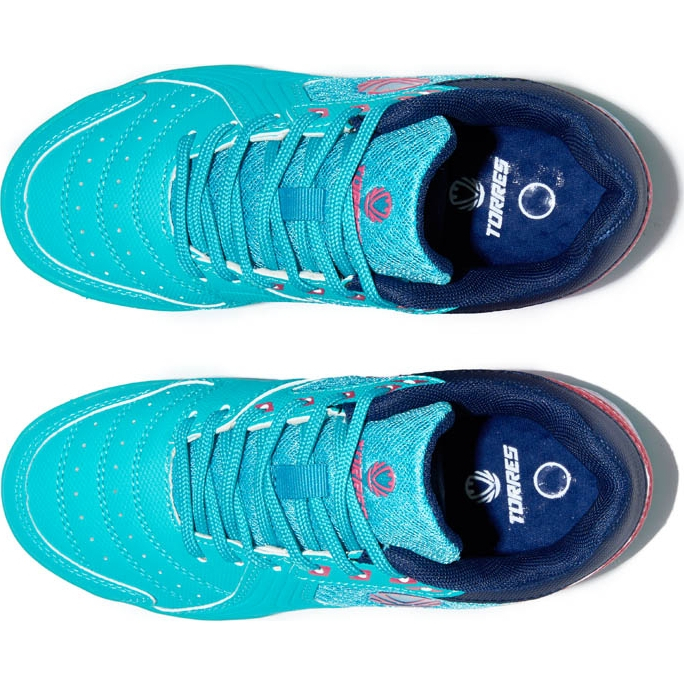 Бутсы зальные детcкие TORRES LIDER, TS14624291