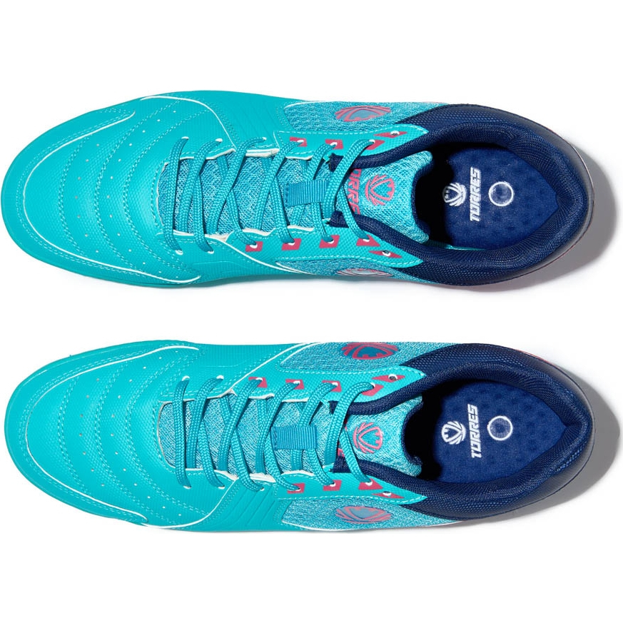 Бутсы зальные детcкие TORRES LIDER, TS14624291