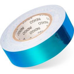 Обмотка для гимнастического обруча INDIGO Сhameleon IN137-LM, 20мм*14м, лимонный