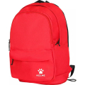Рюкзак спортивный KELME Backpack, 8101BB5004-600, красный