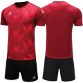 Комплект игровой формы KELME DELANTERO