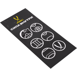 Кроссовки баскетбольные JOGEL Launch 2.0 MID, черный/красный/белый