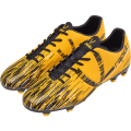 БЕЗ УПАКОВКИ Бутсы футбольные JOGEL Rapido FG Yellow/black