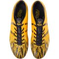 БЕЗ УПАКОВКИ Бутсы футбольные JOGEL Rapido FG Yellow/black