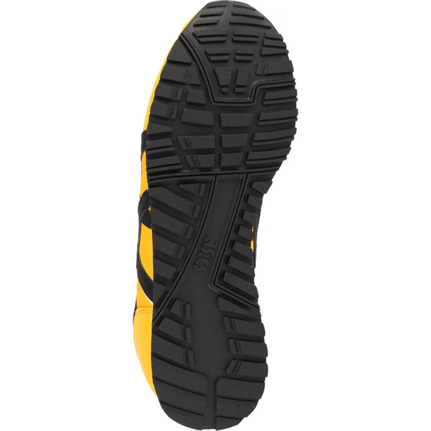 Кроссовки мужские ASICS OC Runner 1201A388-800, р.12 (рос.45), желтые