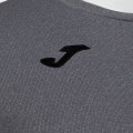 Футболка игровая JOMA с коротким рукавом CAMPUS III Серый
