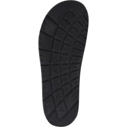 Сланцы JÖGEL Shower Slides, мужской, черный