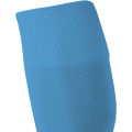 Гетры футбольные JOGEL CAMP BASIC SOCKS, голубой/белый