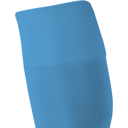 Гетры футбольные JOGEL CAMP BASIC SOCKS, голубой/белый