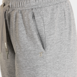 PANTALÓN LARGO URBAN STREET GRIS MELANGE