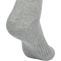 Носки средние JÖGEL ESSENTIAL Mid Cushioned Socks, меланжевый