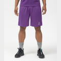 Шорты баскетбольные JOGEL CAMP Basic, фиолетовый