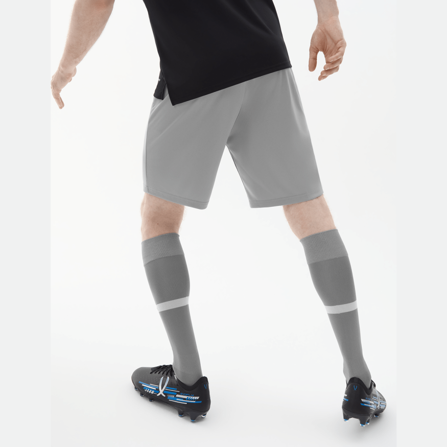 Шорты игровые JOGEL CAMP Classic Shorts, серый