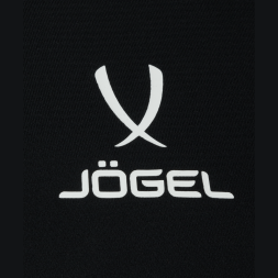 Футболка тренировочная JOGEL CAMP 2 Training Poly Tee, черный