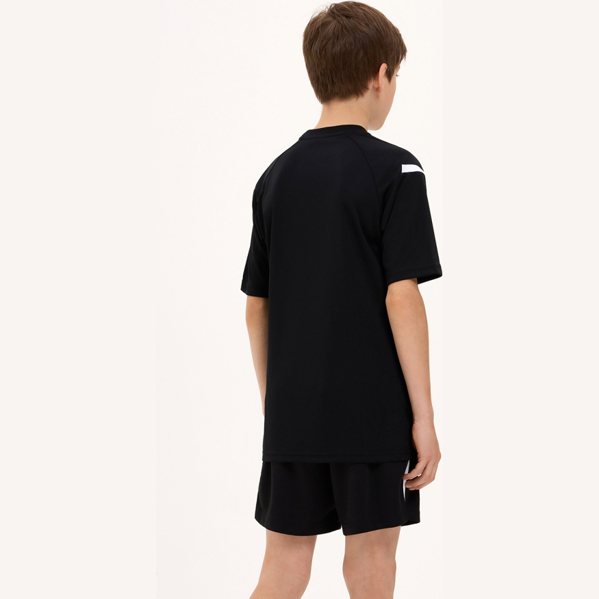 Футболка тренировочная JOGEL CAMP 2 Training Poly Tee, черный