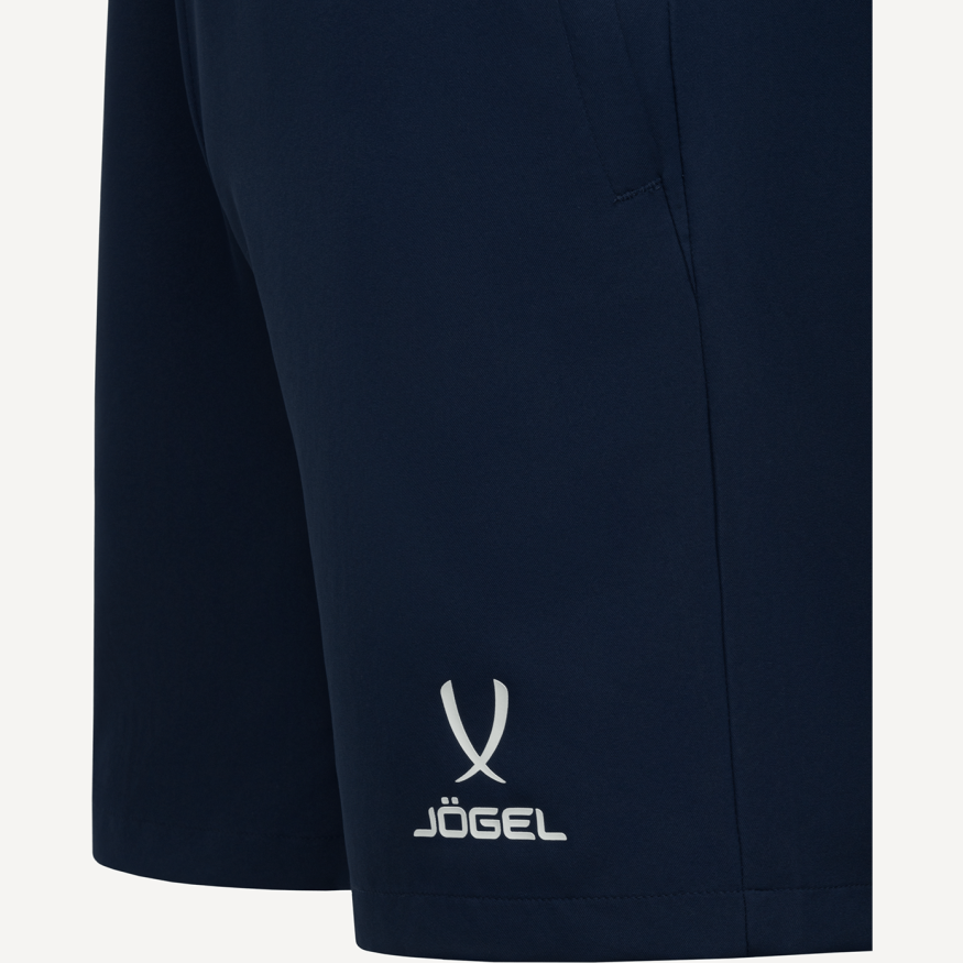 Шорты JOGEL CAMP 2 Woven Shorts, темно-синий