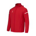 Куртка ветрозащитная JOGEL CAMP 2 Rain Jacket, красный