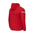 Куртка ветрозащитная JOGEL CAMP 2 Rain Jacket, красный