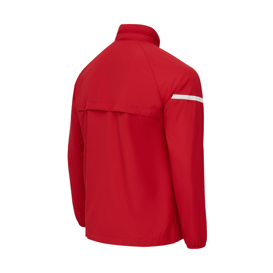 Куртка ветрозащитная JOGEL CAMP 2 Rain Jacket, красный