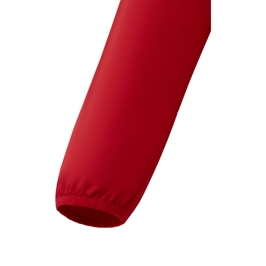 Куртка ветрозащитная JOGEL CAMP 2 Rain Jacket, красный