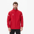 Куртка ветрозащитная JOGEL CAMP 2 Rain Jacket, красный