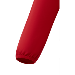 Куртка ветрозащитная JOGEL CAMP 2 Rain Jacket, красный