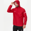 Куртка ветрозащитная JOGEL CAMP 2 Rain Jacket, красный