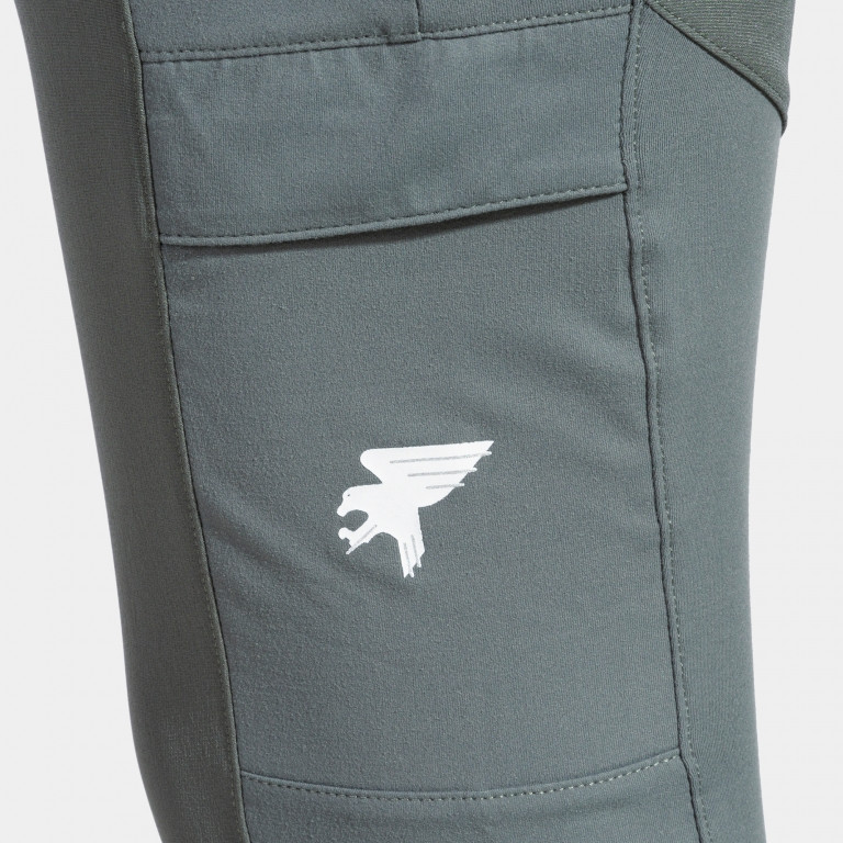 PANTALÓN LARGO EXPLORER CAQUI