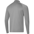 Джемпер тренировочный JÖGEL PREMIER PerFormDRY Training 1/4 Zip Fleece Top, серый