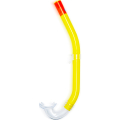 Трубка плавательная Salvas Fizzy Snorkel, DA137T0BTSTS, р. L