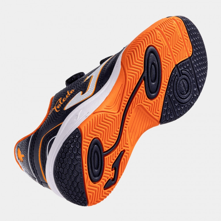Футзалки JOMA TOLEDO JR TOJW2503INVE