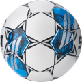Мяч футб. SELECT Finale V25, 3855160584, р.5, FIFA Basic, 32п, ПУ, руч. сш, бело-синий